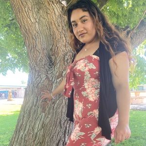 Meet your Posher, Paola